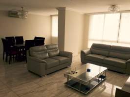 Panamá Pacífico Arraiján