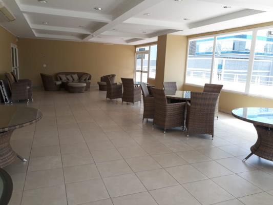 , Área Metropolitana