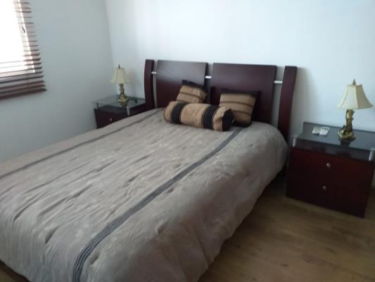 , Apartamento en alquiler en Obarrio | P2254763