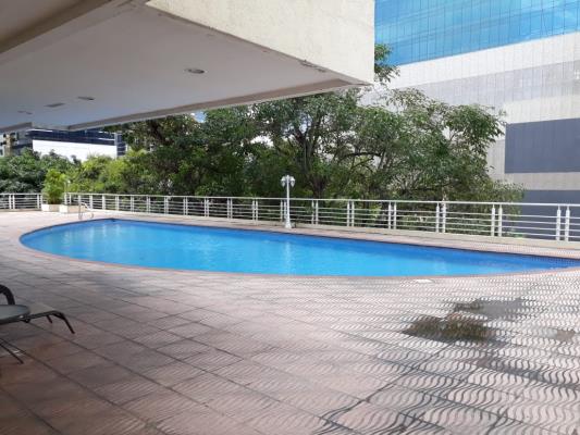 , Apartamento en alquiler en Obarrio | P2254763