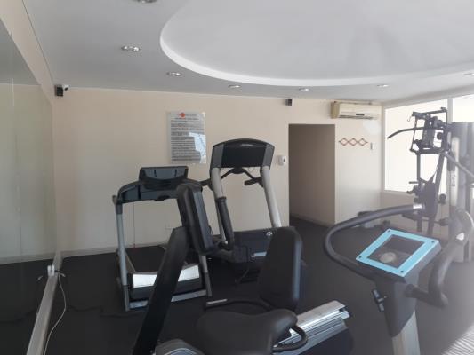 , Área Metropolitana