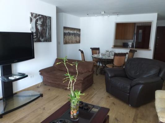 , Apartamento en alquiler en Obarrio | P2254763