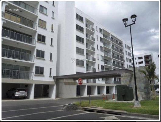 , apartamento