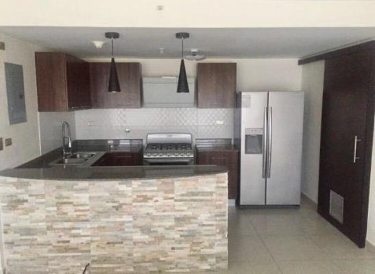 , Apartamento en alquiler en Panamá Pacífico | P2256002