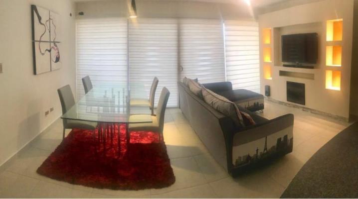 , apartamento