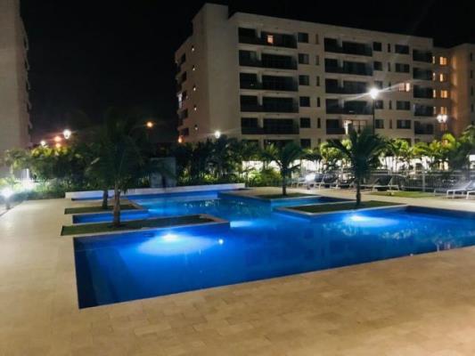 , Apartamento en alquiler en Panamá Pacífico | P2256002