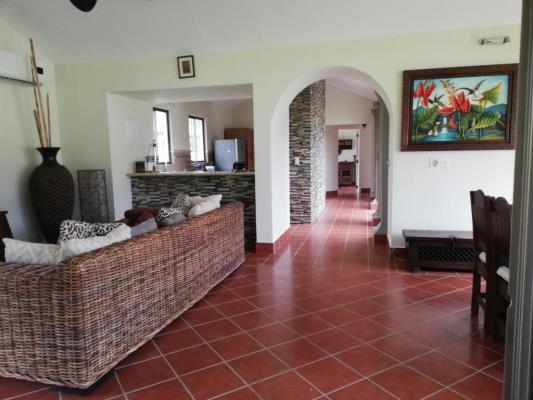, Casa en venta en Coclé | P2256226