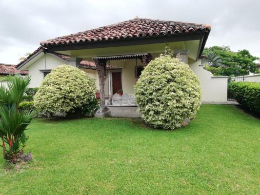 , Casa en venta en Coclé | P2256226