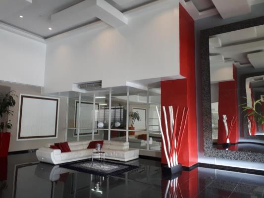 , apartamento