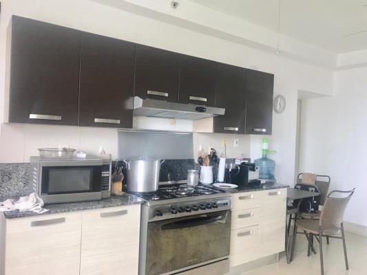 , Apartamento en alquiler en Costa del Este | P2257087