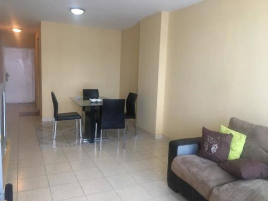 , Apartamento en alquiler en Betania | P2257766