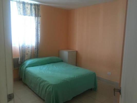 , apartamento