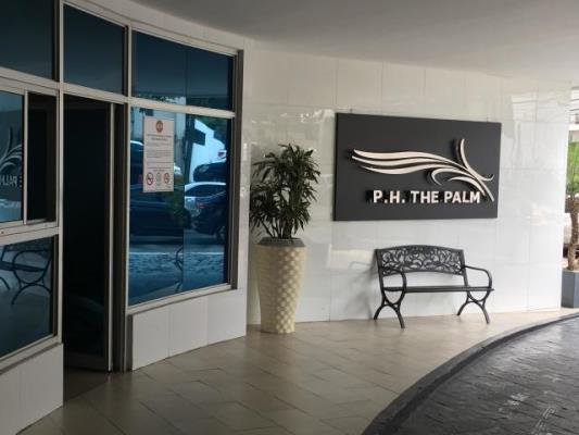 , Apartamento en alquiler en Obarrio | P2258186