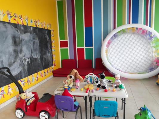 , Apartment for rent in Costa del Este | P2258249