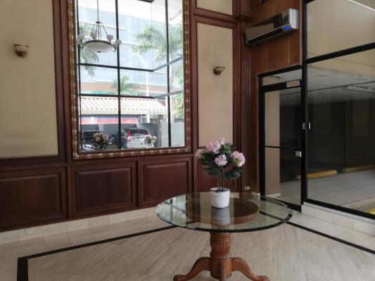 , apartamento
