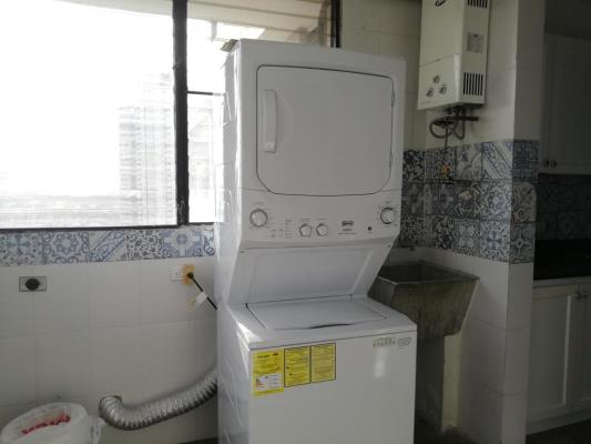, apartamento