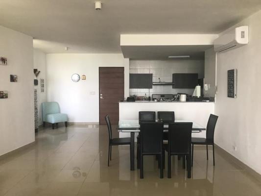 , Área Metropolitana