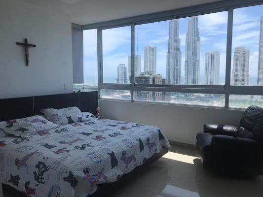 , Apartamento en alquiler en Costa del Este | P2258340
