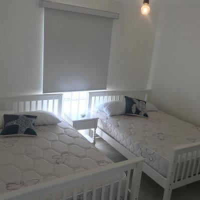Playa Dorada, apartamento