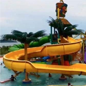 Playa Dorada, Vacamonte