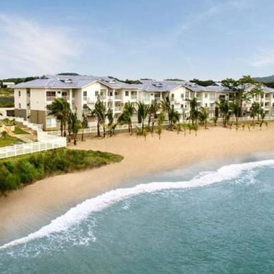 Playa Dorada, apartamento