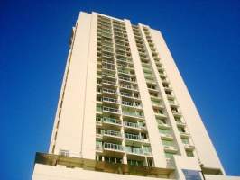 Oasis Tower San Francisco, Panamá