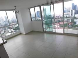 Oasis Tower San Francisco, Panamá