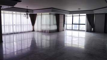 Plaza Miramar Avenida Balboa, Panamá