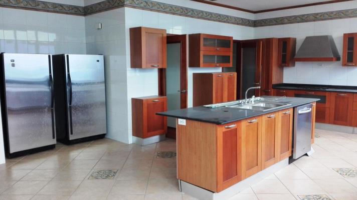 Plaza Miramar, apartamento