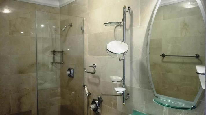 Plaza Miramar, Área Metropolitana