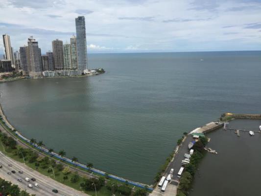 Plaza Miramar Avenida Balboa, Panamá