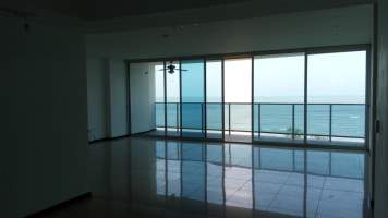 Bayside Condominium Costa del Este, Panama
