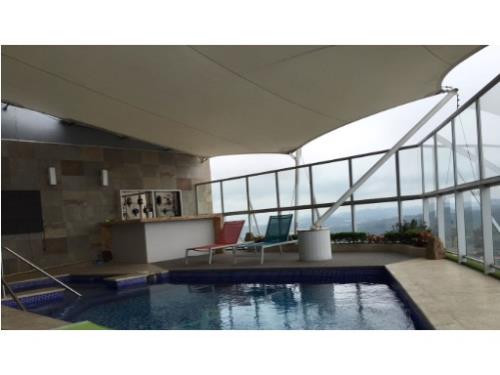 , Apartamento en venta en Avenida Balboa | P2262400