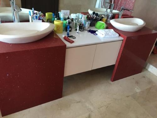 , Área Metropolitana