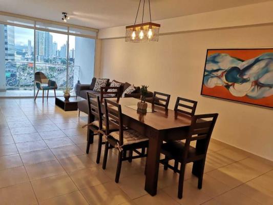 , Apartamento en alquiler en Punta Pacifica | P2263275