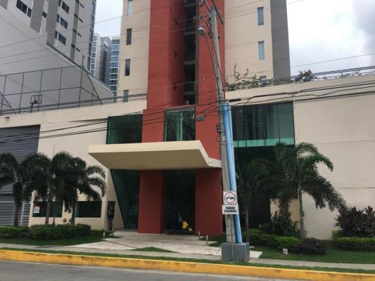 , apartamento