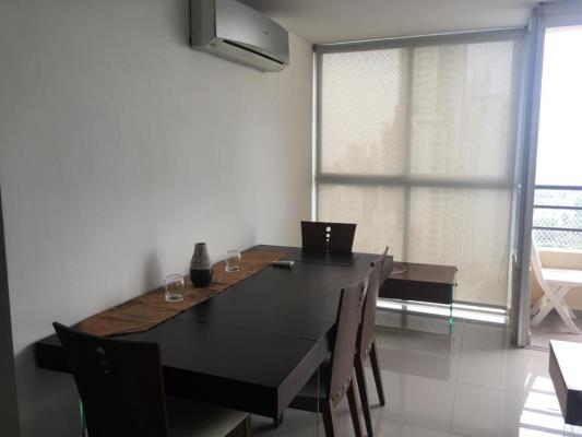 , Apartamento en alquiler en San Francisco | P2263324