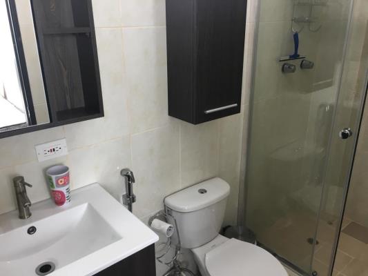 , apartamento