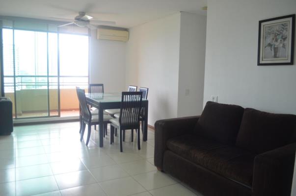 , Apartamento en alquiler en Punta Pacifica | P2263338