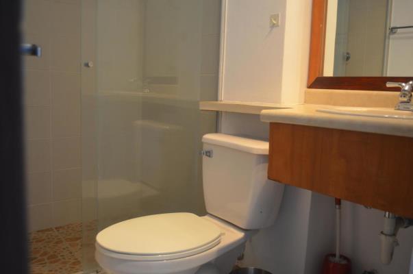 , apartamento
