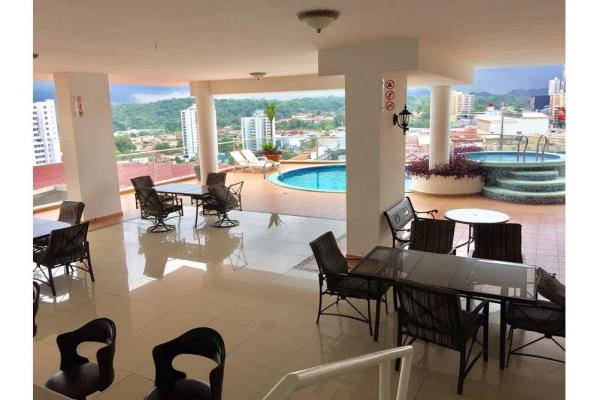 , Apartamento en alquiler en Betania | P2263541
