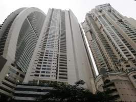 Punta Pacifica Panamá