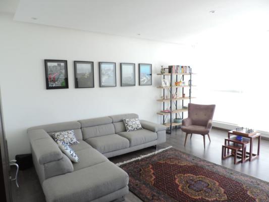 , apartamento