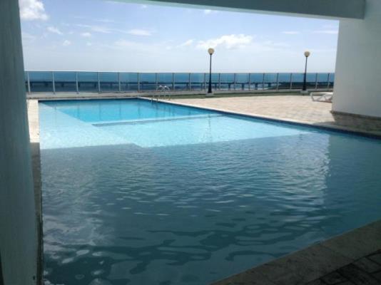 , Apartamento en alquiler en Coco del Mar | P2264906