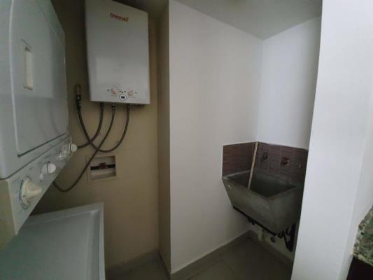 , apartamento