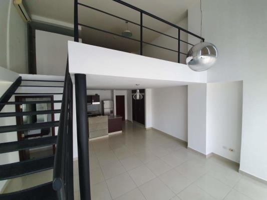 , Apartamento en alquiler en El Cangrejo | P2264913
