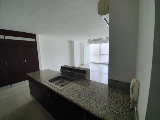 , Apartamento en alquiler en El Cangrejo | P2264913