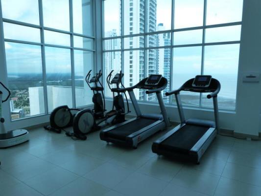 , Apartamento en alquiler en Costa del Este | P2264934