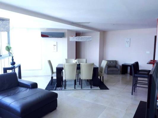 , Apartamento en alquiler en Costa del Este | P2264934