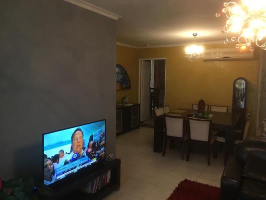 , apartamento